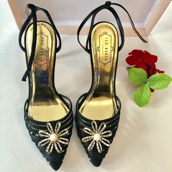 💋Ted Baker shoes💋